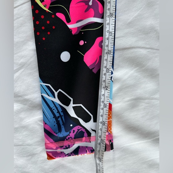 Reebok CrossFit leggings - Picture 3 of 10